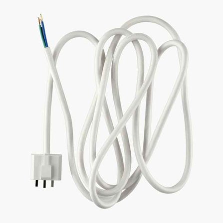 Biltema - Ledningssett DCL jordet 2 m