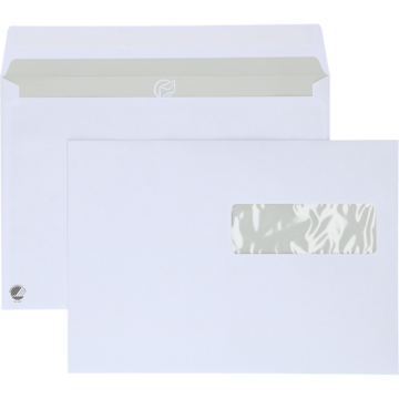 KONV.. MAILMAN C5 H2 PS 500/FP