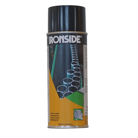 Ironside Silikonspray 400ml