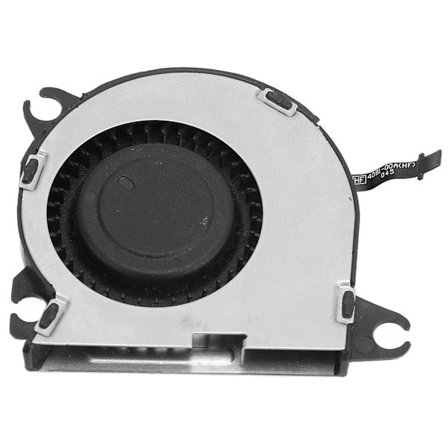 Switch-pelikonsolin sisäinen jäähdytystuuletin, 8800 RPM, nopea, hiljainen CPU-jäähy