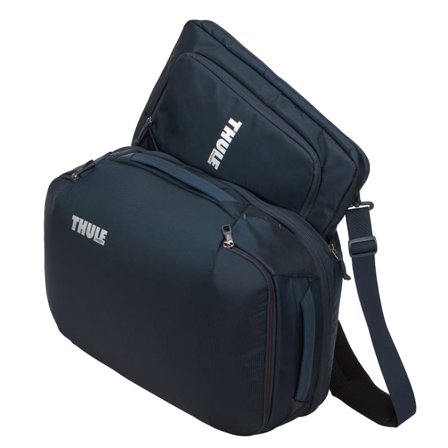Thule Subterra Carry-On 40L suitcases Blue 40L