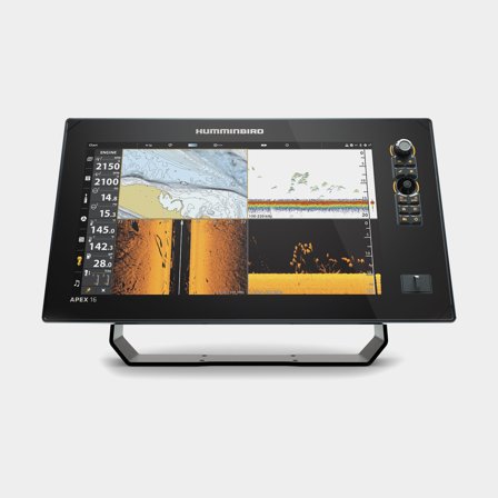 APEX 16 MSI+ GPS CHO