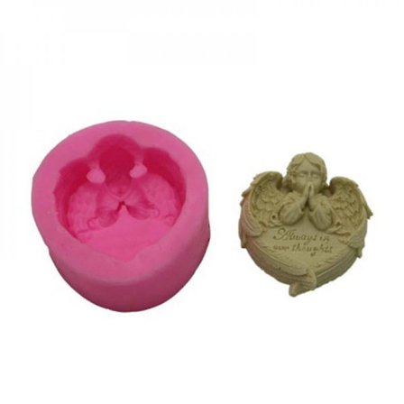 Love Wish Angel formad form