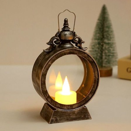 Tuulilamppu kynttilälamppu TYYPPI 2 TYYPPI 2