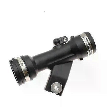 Luftturborør og ladeluftslange for NISSAN QASHQAI/QASHQAI +2 I J10 15 dCi-modeller 2007-2013 [DB]