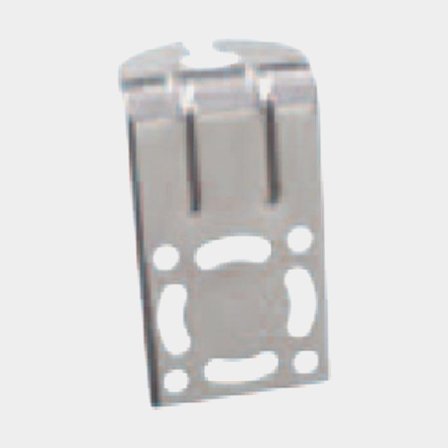 Glomex mastfäste model L till VHF-antenn, RF