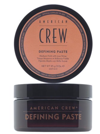 American Crew Styling Classic Defining Paste 85.0g