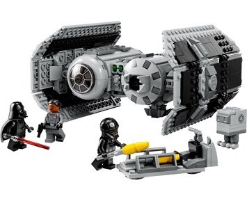 LEGO Star Wars TIE Bomber 75347