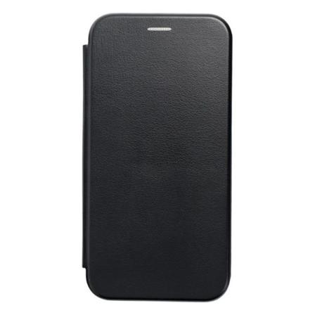 Forcell Galaxy A03 Etui Elegance - Sort