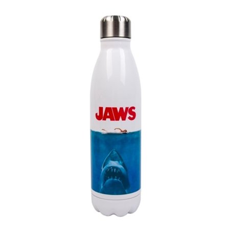 FLASKA I STÅL - JAWS