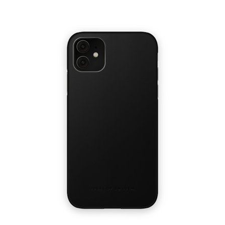 Atelier Case iPhone 11 / XR Intense Black