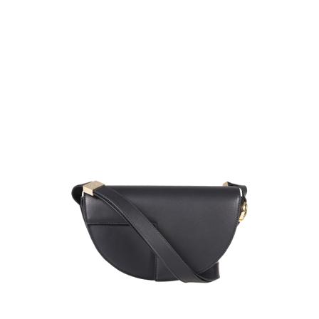 Patou, Cross Body Bags Czarny, Kobieta, Rozmiar: ONE Size