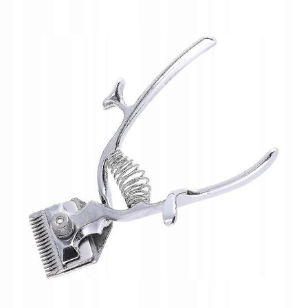 vintage manuel hårklipper db