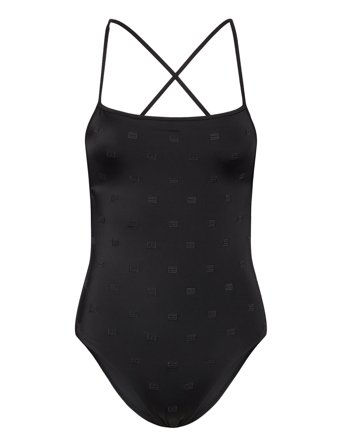 Tommy Hilfiger | Straight Neck Op Embroidered | S