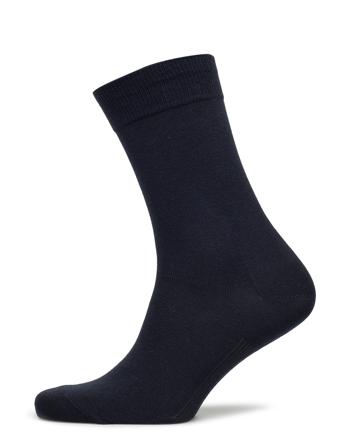 Egtved Business Socks Underwear Socks Regular Socks Svart Egtved