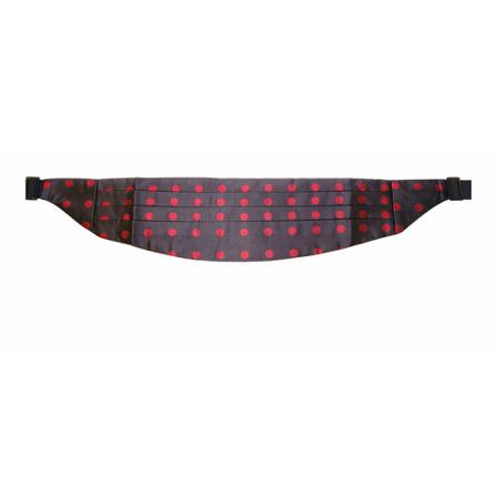 Dolce & Gabbana, Belts Czarny, Mężczyzna, Rozmiar: L