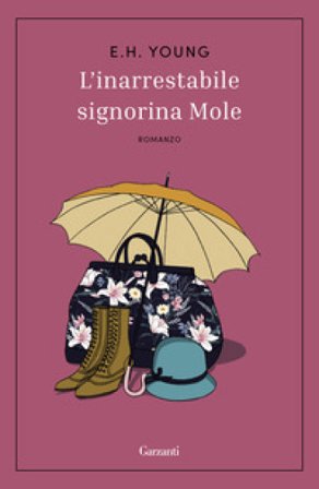 L'inarrestabile signorina Mole Emily Hilda Young