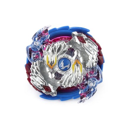 Beyblade Burst Set - Fusion Combat Gyro With Launcher