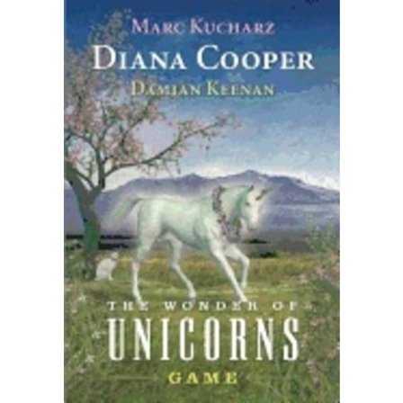 Wonder Of Unicorns Game 9781844096763