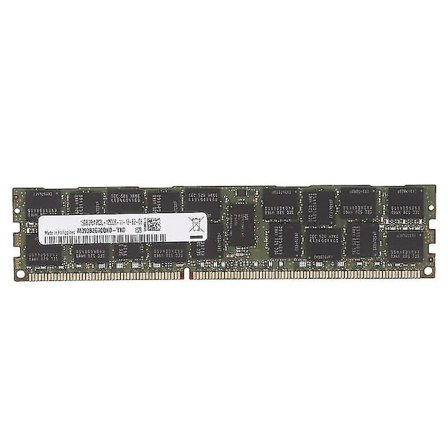 Ddr3 16gb 1600mhz Recc Ram Pc3-12800 Minne 240pin 2rx4 1.35v Reg Ecc Ram Minne För X79 X58 Moderkort