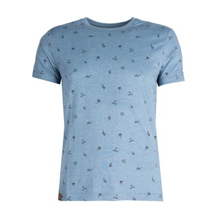 Pepe Jeans T-shirt "Lynch" Blå, Herre, Størrelse: XL