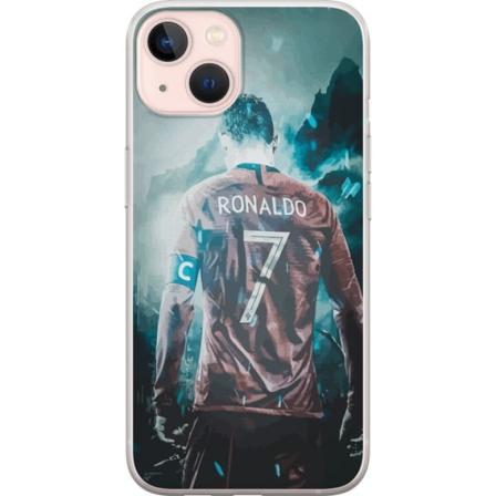 Apple iPhone 13 mini Deksel / Mobildeksel - Ronaldo