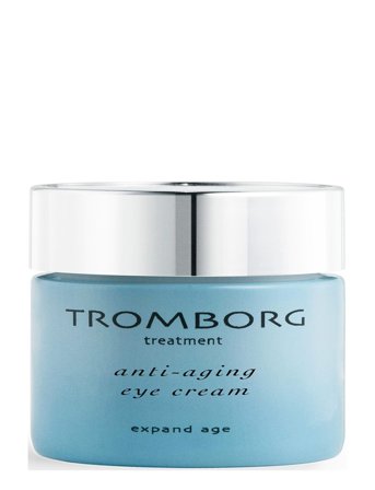 Tromborg Anti-Aging Eye Cream - Nude - 30 ml