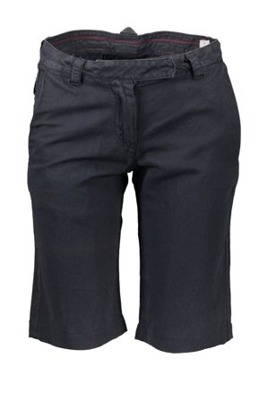Murphy&nye Pantalone Bermuda Donna Blu