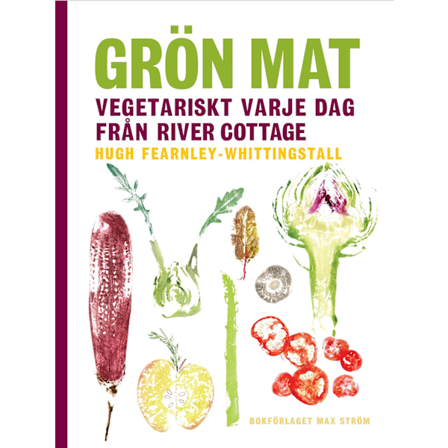 Grön mat 9789171262622