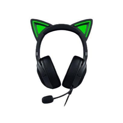 Razer Kraken Kitty V2 Headset Wired