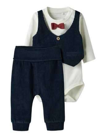 name it | Nbmronny Body Set | 68