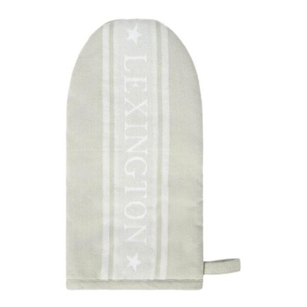 Lexington Grytevott Icons SageGreen