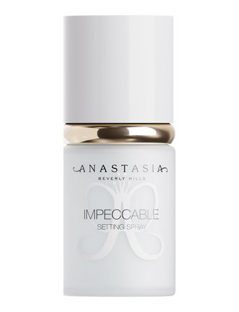Anastasia Beverly Hills Mini Impeccable Setting Spray - Nude - 40 ML