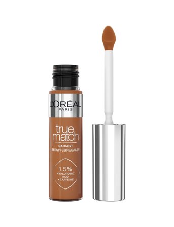 L'Oréal Paris L'oréal Paris True Match Radiant Serum Concealer 10W Concealer - 11 ML