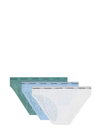 Calvin Klein | Bikini 3Pk | XL