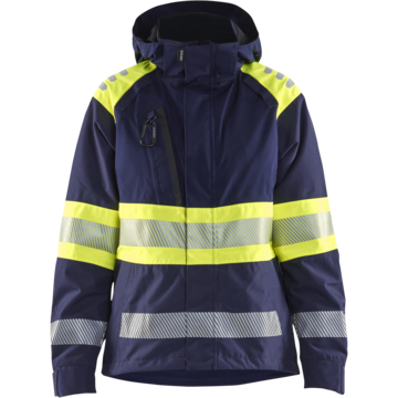 Skaljacka Dam 4430 Klass 1*