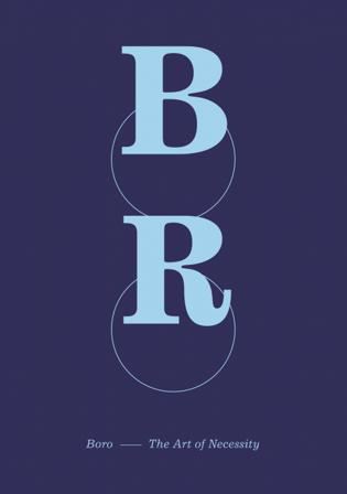 Boro : The Art of Necessity - Bok av Philip Warkander, Staffan Appelgren, m.fl. - Häftad