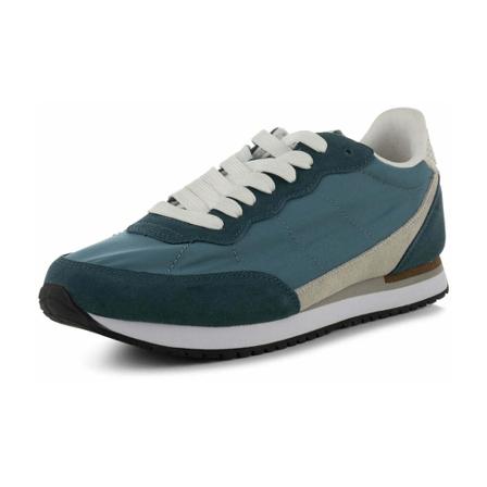 Shoe the Bear Sneakers , Blauw , Heren , Maat: 44 EU