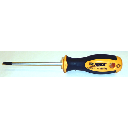 Ironside Skrutrekker Torx T25