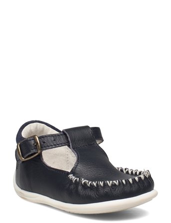 Hand Made Sandal Tøfler Innesko Svart Arauto RAP*Betinget Tilbud