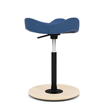Move, Varier Furniture, Standing Stool