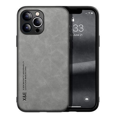 iPhone 16 Pro Max Perfekt Slitstarkt Mockaskal