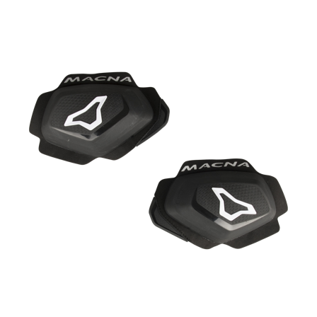 Ślizgacze na kolana Macna 2016 Czarny