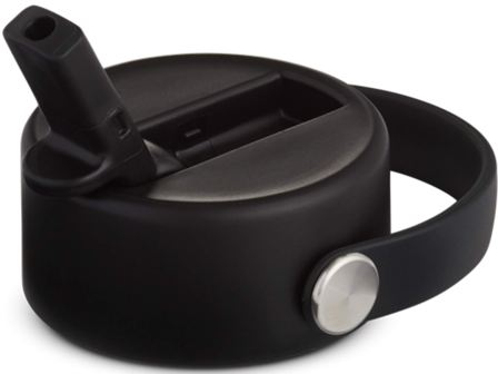 HydroFlask Flex Straw Cap Standard Black