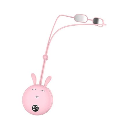 Håndvarmere Oppladbare Elektriske Håndvarmere Gjenbrukbare USB