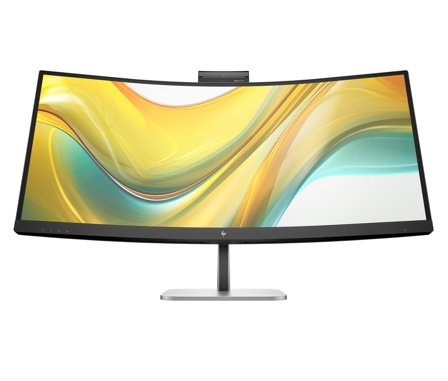 HP Series 5 Pro 34 inch WQHD