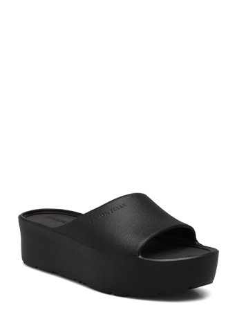 Lemon Jelly Sunny Black - Black - 41