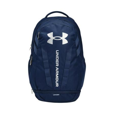 Under Armour, Backpacks Niebieski, Mężczyzna, Rozmiar: ONE Size