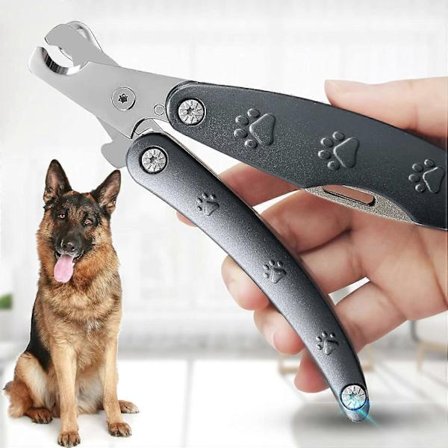 Beste hundeklippere for engstelige, sensitive hunder, stillegående, skarpeste og jevneste hundeklippere for ekstra store, mellomstore og små raser, 