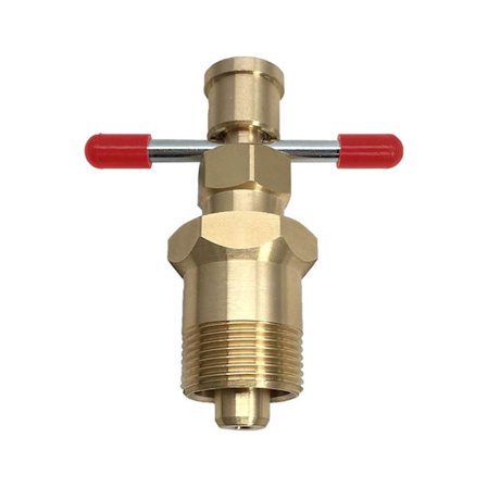 Auto Car Rør Kompressionsventil Olive Puller VVS Professionel Fjernelsesværktøj